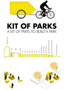 Kit of parks