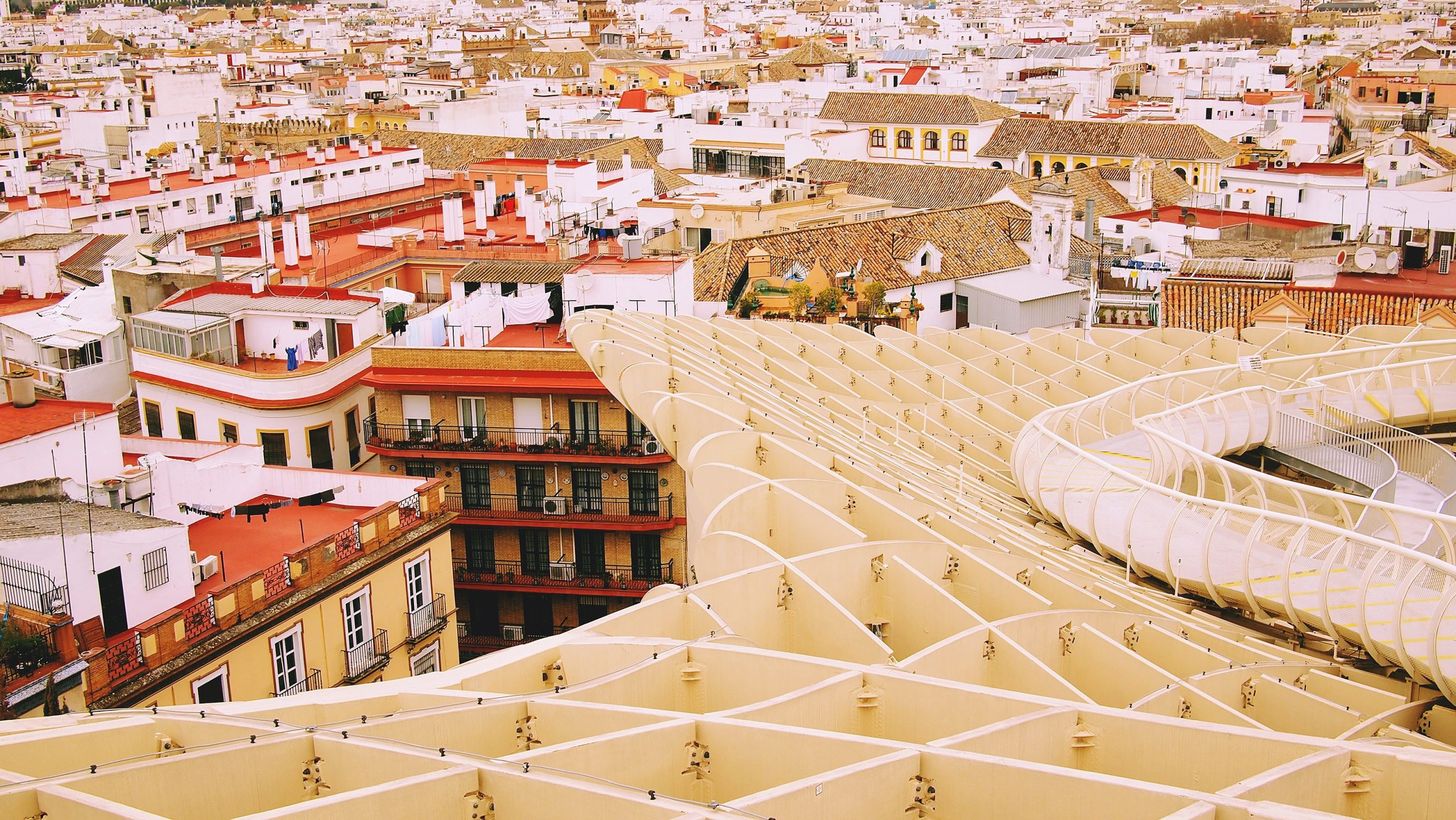 Candidatura de Sevilla a la Capital Europea del Turismo Inteligente 2023