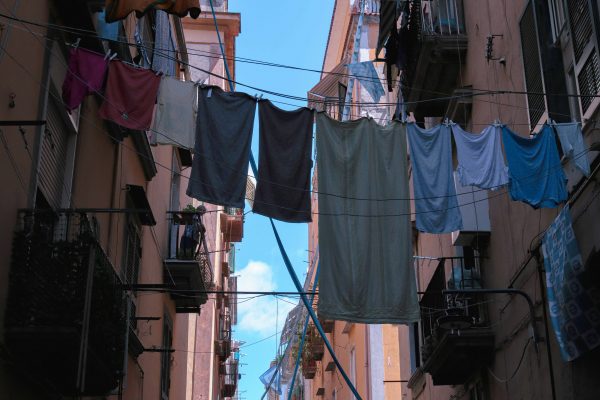 Foto de Vincenzo de Simone